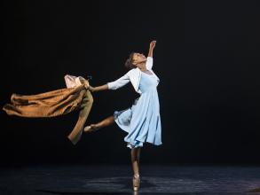 ballet black dream 2
